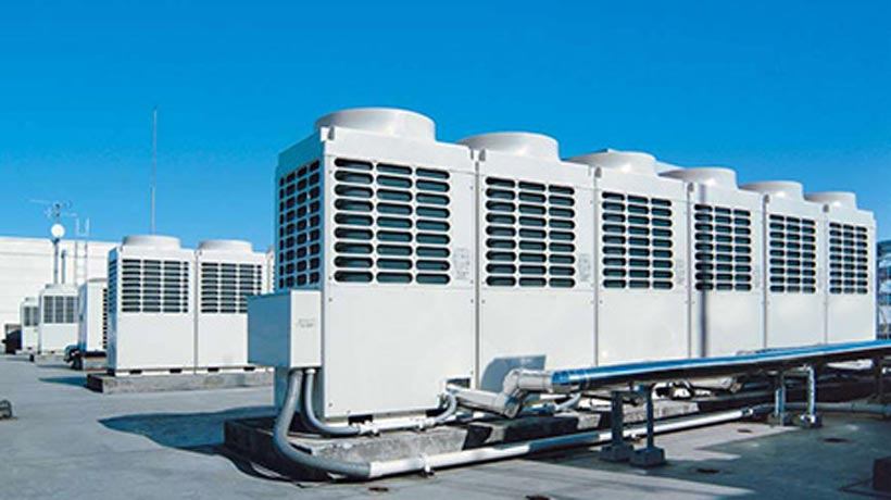 Cách Lựa Chọn Dàn Lạnh Công Nghiệp Cho Kho Lạnh
