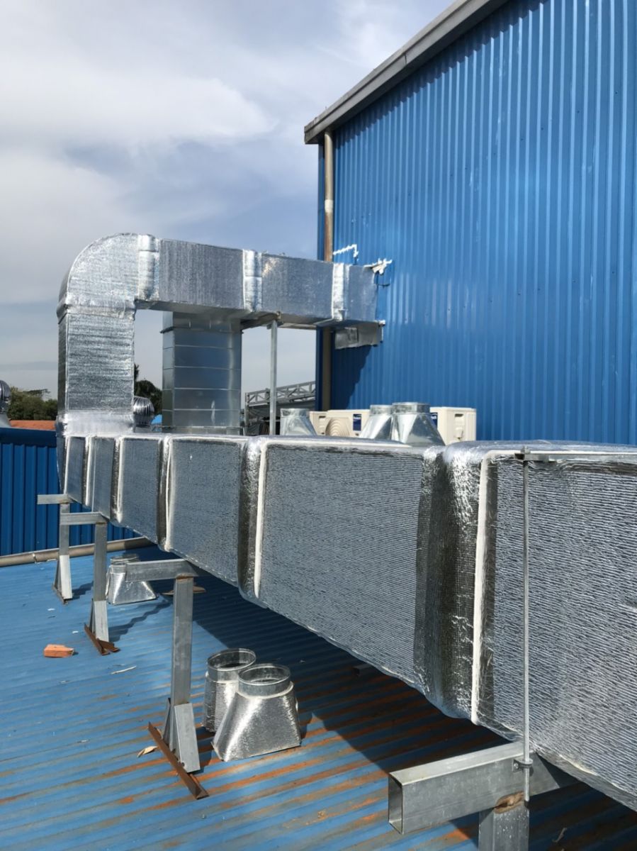CÔNG TY THỰC PHẨM VỊ NGUYÊN