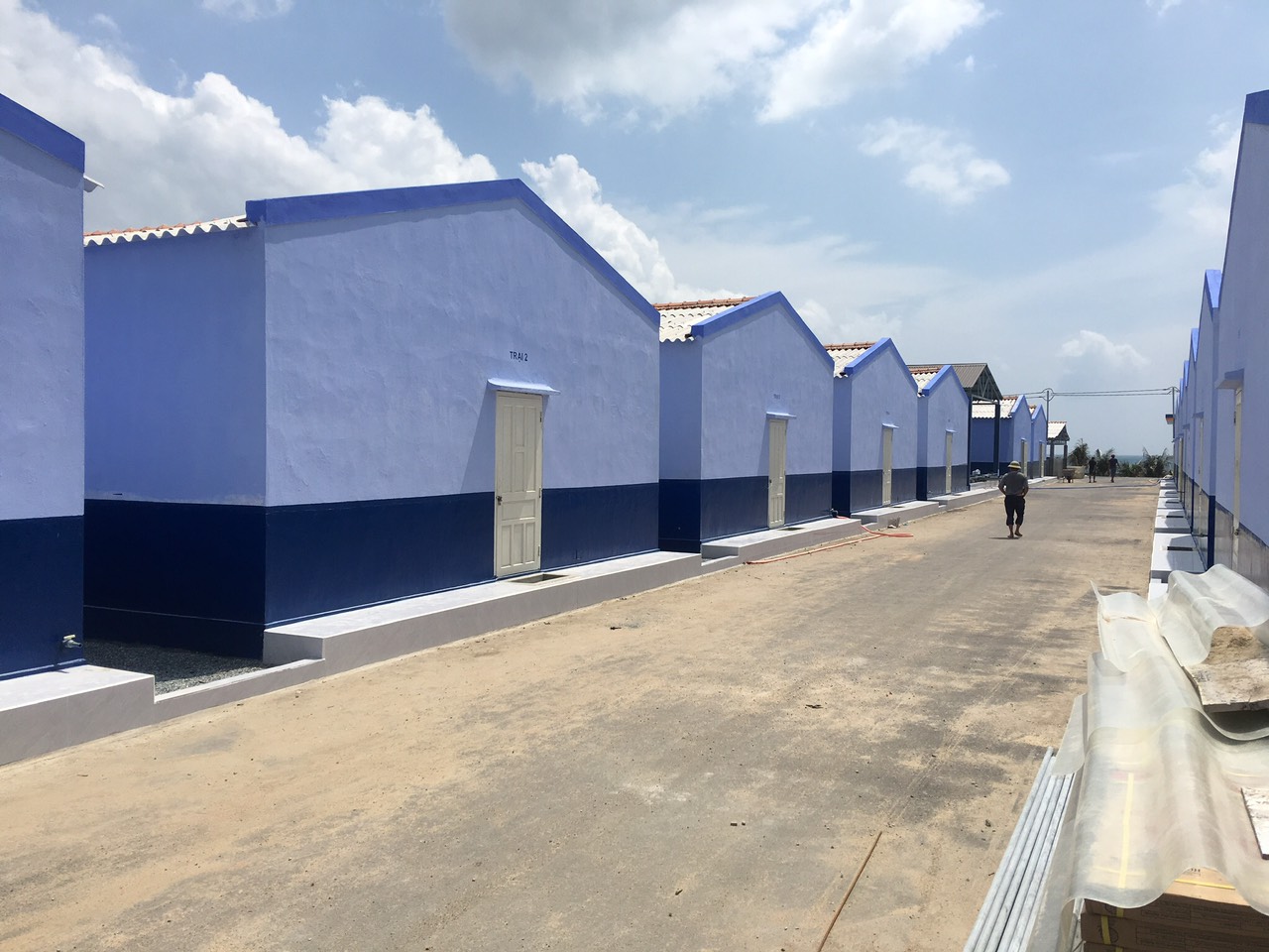  CÔNG TY TÔM GIỐNG ĐẠI THỊNH