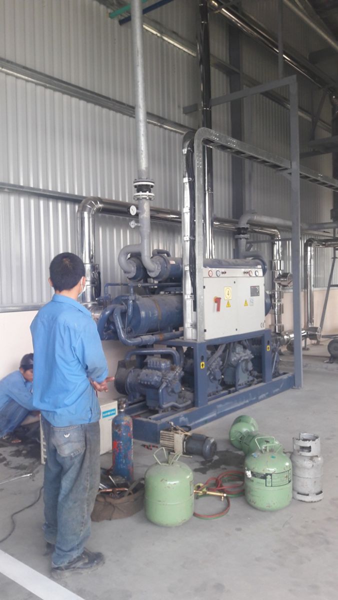 Lạnh công nghiệp 03