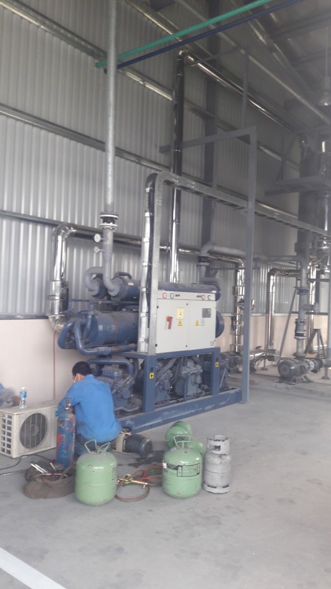 Lạnh công nghiệp 04