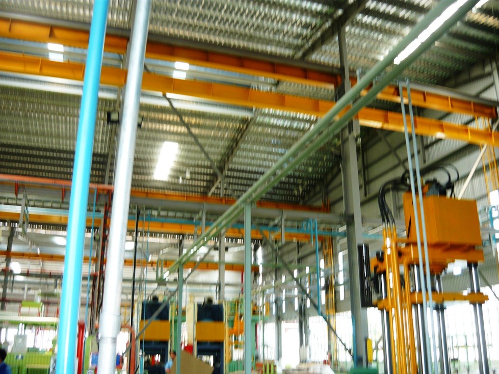 Lạnh công nghiệp 09