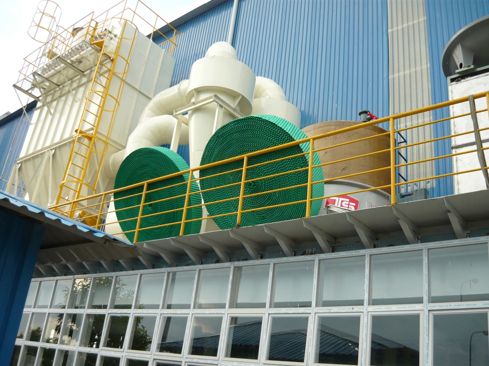 Tháp giải nhiệt 03
