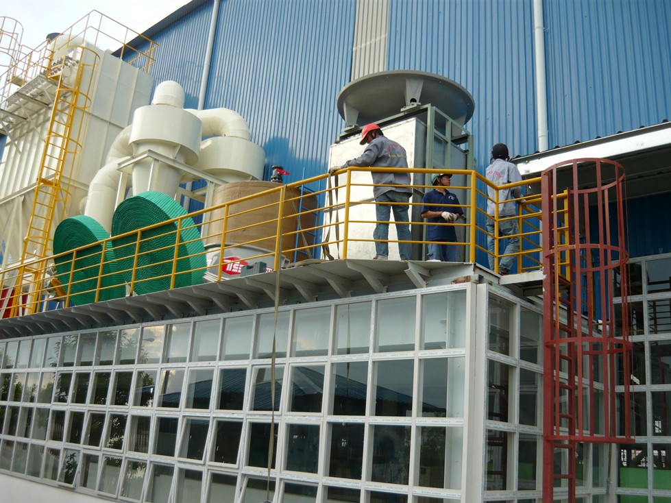 Tháp giải nhiệt 04