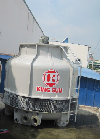 Tháp KSN
